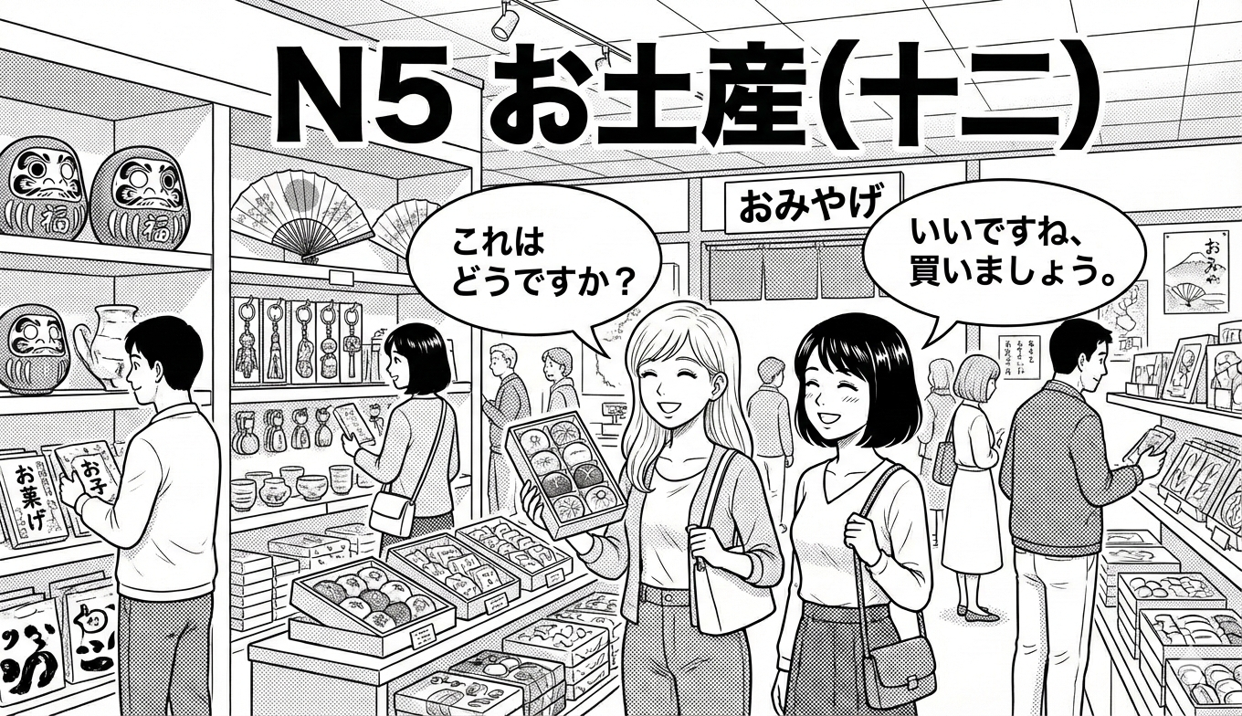 N5 美術館（十）